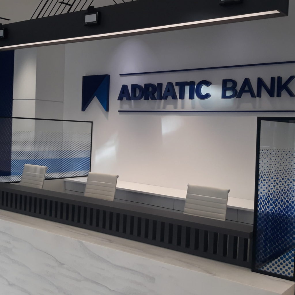 Adriatic Bank
